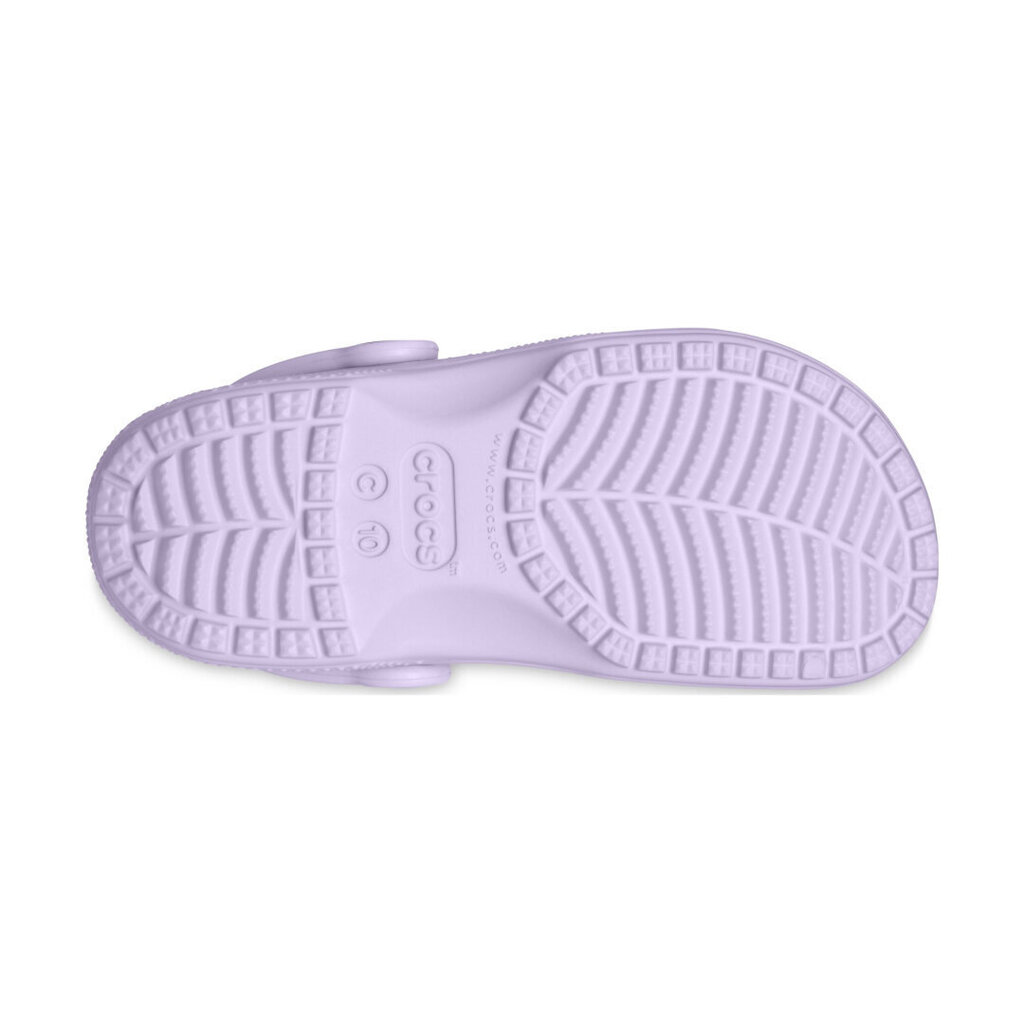 Crocs™ Classic Clog Kid's 206990 165977 cena un informācija | Bērnu čības, maiņas apavi | 220.lv