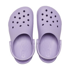 Crocs™ Classic Clog Kid's 206990 165977 цена и информация | Детские тапочки, домашняя обувь | 220.lv