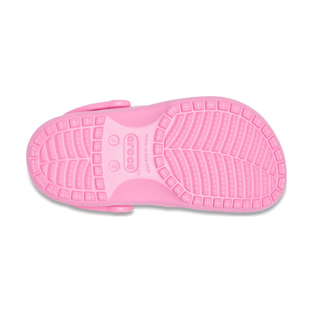 Crocs™ Baya Clog Kid's 207013 166514 цена и информация | Bērnu čības, maiņas apavi | 220.lv