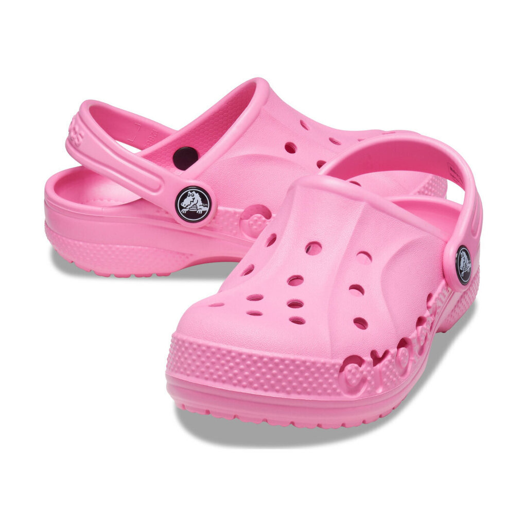 Crocs™ Baya Clog Kid's 207013 166514 цена и информация | Bērnu čības, maiņas apavi | 220.lv