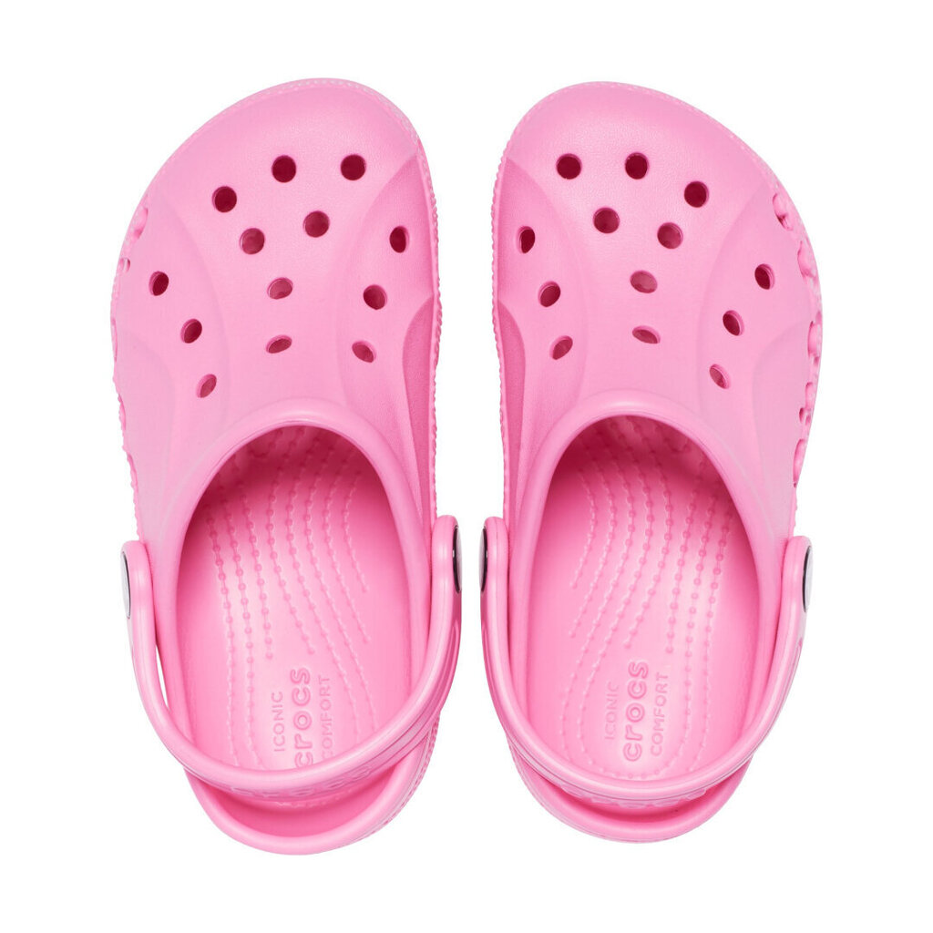 Crocs™ Baya Clog Kid's 207013 166514 цена и информация | Bērnu čības, maiņas apavi | 220.lv