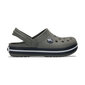 Crocs™ Crocband Clog Kid's 207005 166250 cena un informācija | Bērnu čības, maiņas apavi | 220.lv