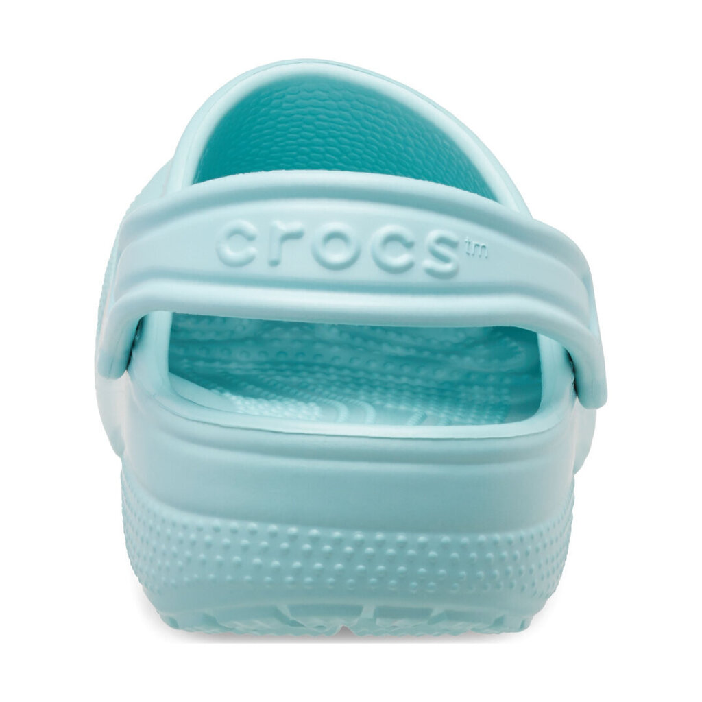 Crocs™ Classic Clog Kid's 206990 165970 cena un informācija | Gumijas klogi bērniem | 220.lv