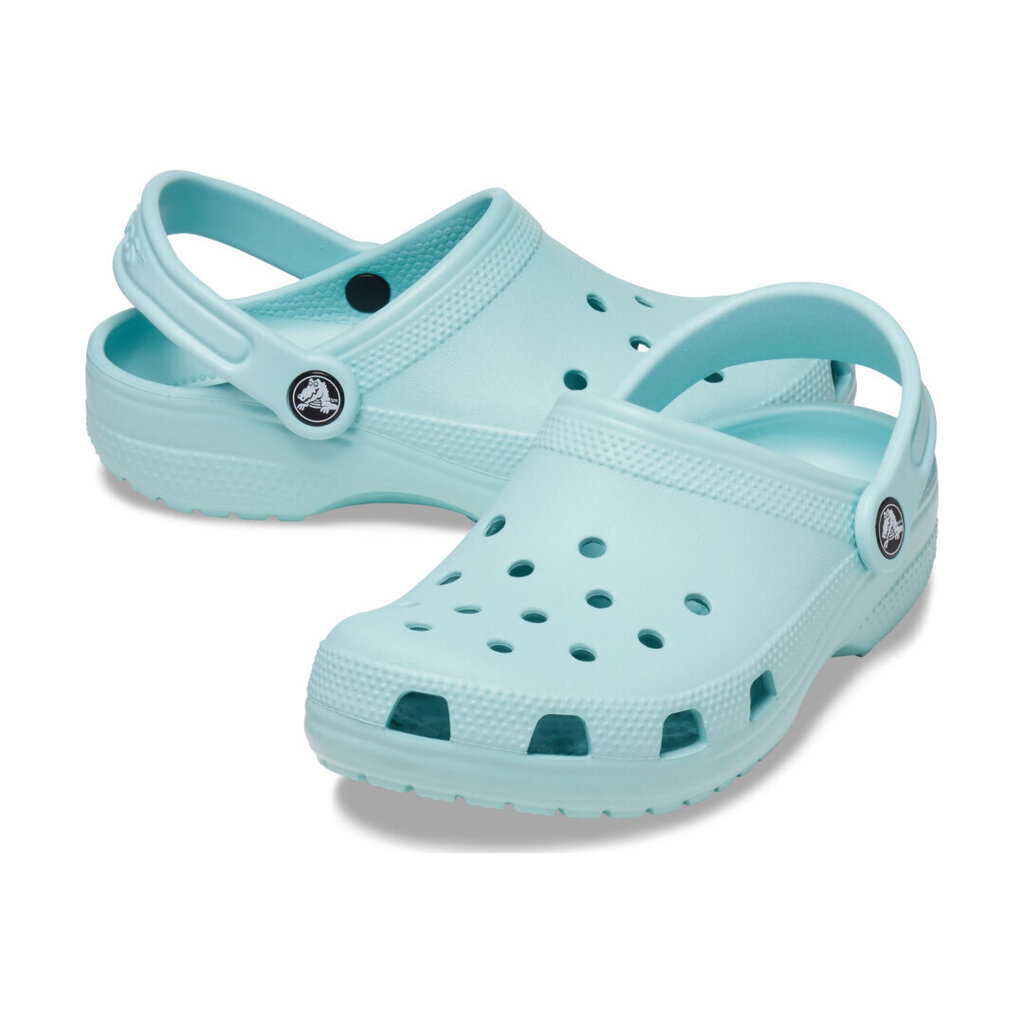 Crocs™ Classic Clog Kid's 206990 165970 cena un informācija | Gumijas klogi bērniem | 220.lv