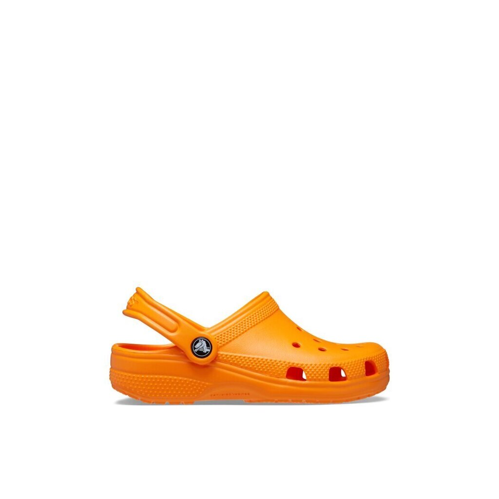 Crocs™ Classic Clog Kid's 206990 166012 цена и информация | Bērnu čības, maiņas apavi | 220.lv