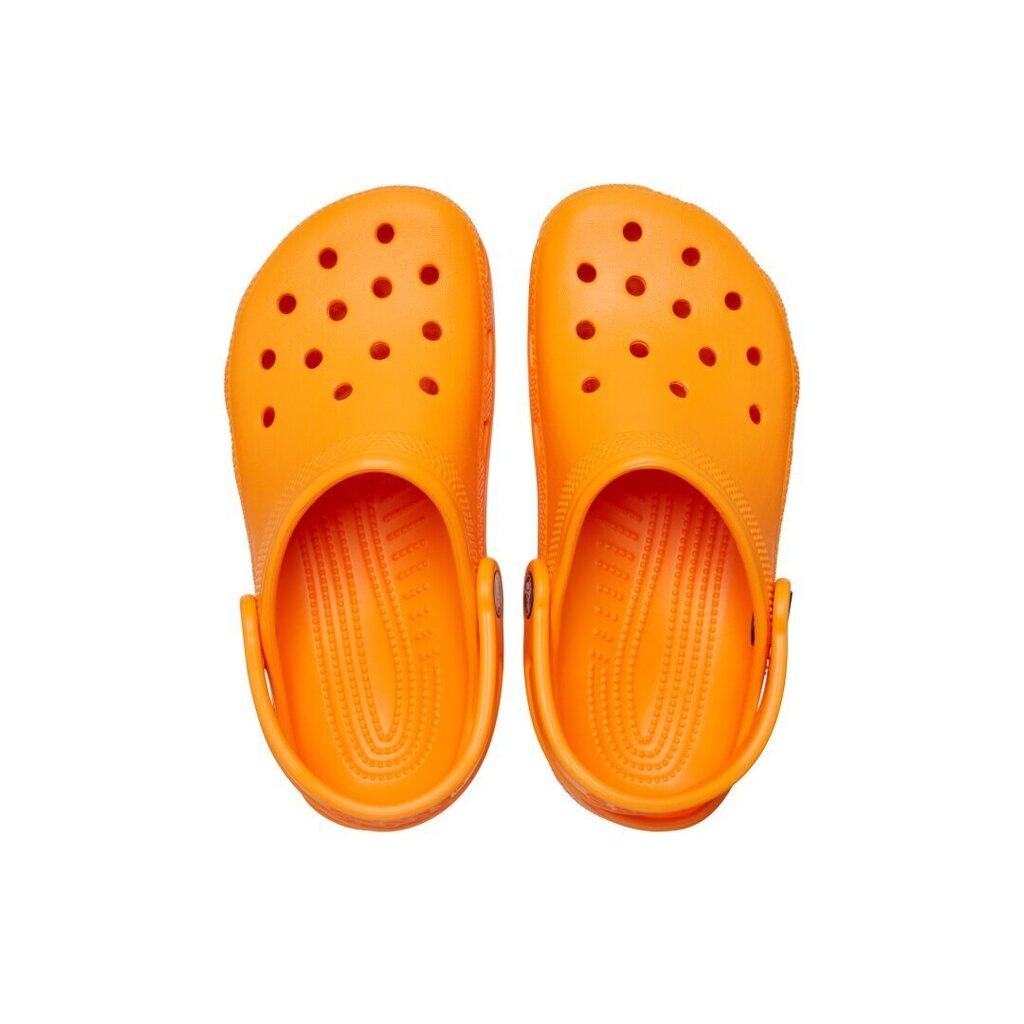 Crocs™ Classic Clog Kid's 206990 166012 цена и информация | Bērnu čības, maiņas apavi | 220.lv