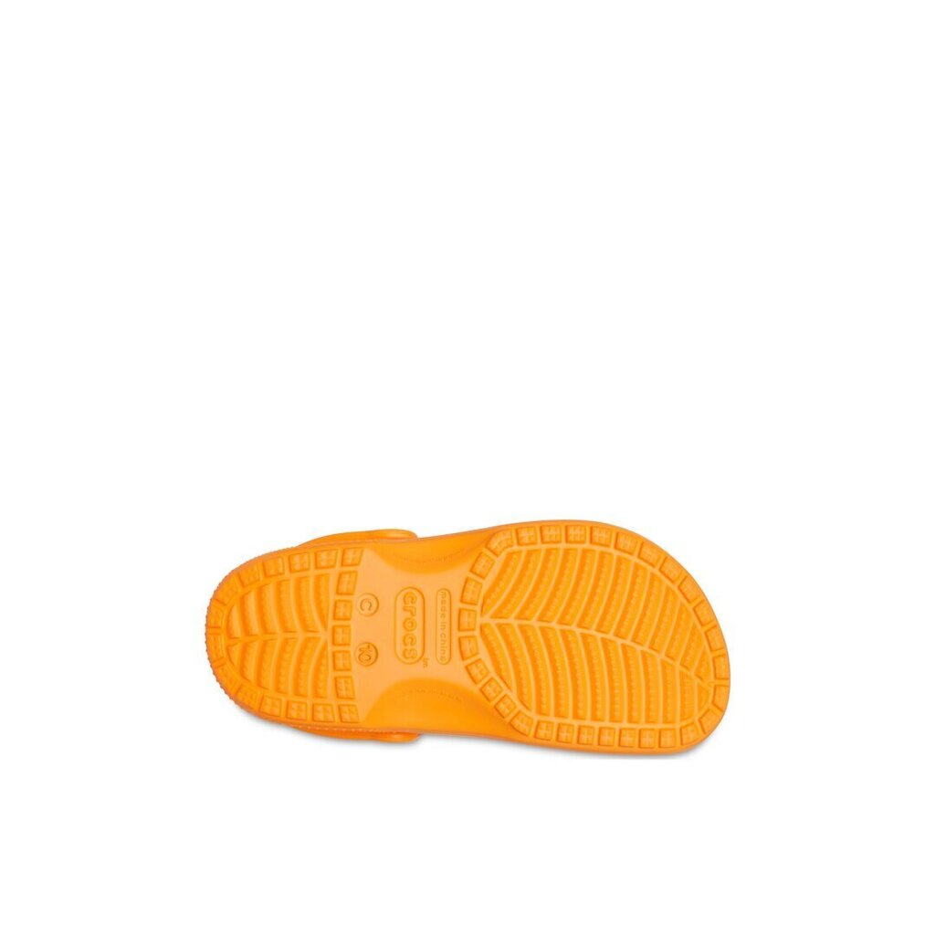 Crocs™ Classic Clog Kid's 206990 166012 цена и информация | Bērnu čības, maiņas apavi | 220.lv