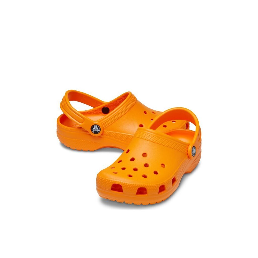 Crocs™ Classic Clog Kid's 206990 166012 цена и информация | Bērnu čības, maiņas apavi | 220.lv