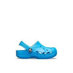 Crocs™ Baya Clog Kid's 207012 166438 цена и информация | Детские тапочки, домашняя обувь | 220.lv