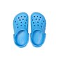 Crocs™ Baya Clog Kid's 207012 166438 цена и информация | Bērnu čības, maiņas apavi | 220.lv