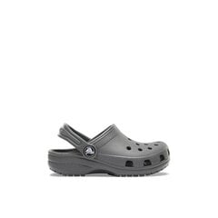 Crocs™ Classic Clog Kid's 206990 165921 cena un informācija | Bērnu čības, maiņas apavi | 220.lv