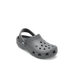 Crocs™ Classic Clog Kid's 206990 165921 cena un informācija | Bērnu čības, maiņas apavi | 220.lv