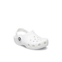 Crocs™ Classic Clog Kid's 206990 165928 цена и информация | Детские тапочки, домашняя обувь | 220.lv
