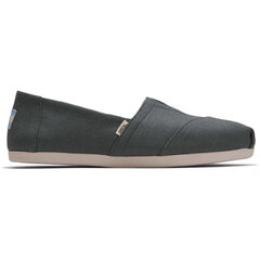 Женские туфли TOMS Heritage Canvas Women's Alpargata 168158 цена и информация | Женские туфли | 220.lv