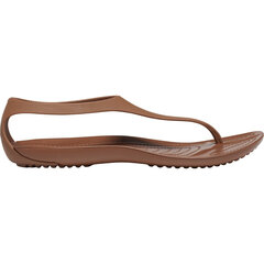 Crocs™ Sexi Flip 88142 cena un informācija | Sieviešu sandales | 220.lv