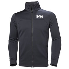 Helly Hansen flīsa jaka vīriešiem HP, tumšzilā krāsā M 907112161 cena un informācija | Vīriešu jakas | 220.lv