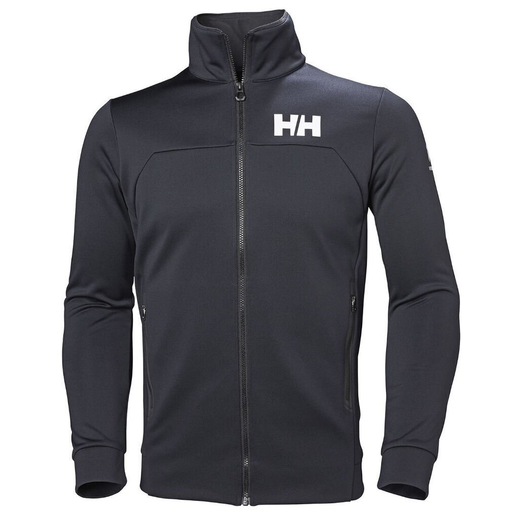 Helly Hansen flīsa jaka vīriešiem HP, tumšzilā krāsā M 907112161 цена и информация | Vīriešu jakas | 220.lv