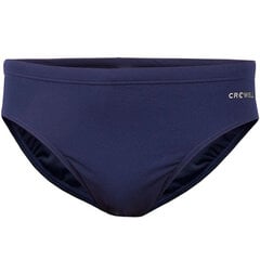 Плавки Crowell Lino col.02 темно-синий цена и информация | Плавки, плавательные шорты | 220.lv