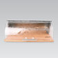 MAESTRO Maizes kaste 39x28x14,5 cm cena un informācija | Virtuves piederumi | 220.lv