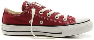 Женская спортивная обувь Converse C. Taylor All Star Ox M5039 цена и информация | Спортивная обувь для женщин | 220.lv