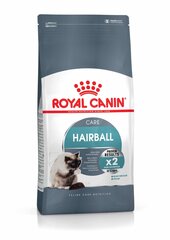 Kaķu barība Royal Canin Intense Hairball, 400g цена и информация | Сухой корм для кошек | 220.lv