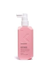 Несмываемое средство от выпадения волос Kevin Murphy Body Mass Leave-In Plumping 100 мл цена и информация | Распылите крем-спрей на волосы на расстоянии 20-25 см, расчешите их расческой. | 220.lv