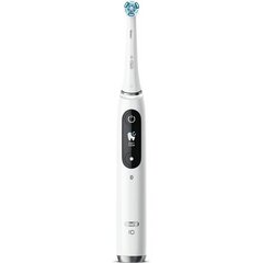 Oral-B io9 white цена и информация | Электрические зубные щетки | 220.lv