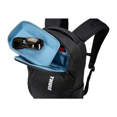 Thule TACBP-2115, melns цена и информация | Рюкзаки, сумки, чехлы для компьютеров | 220.lv