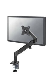 MONITOR ACC DESK MOUNT 17-32"/DS70-810BL1 NEOMOUNTS cena un informācija | Monitora turētāji | 220.lv