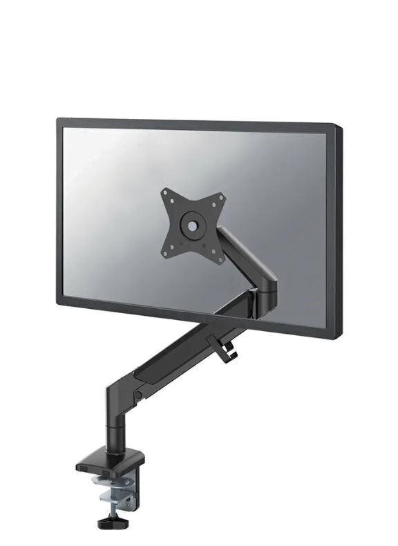 MONITOR ACC DESK MOUNT 17-32"/DS70-810BL1 NEOMOUNTS цена и информация | Monitora turētāji | 220.lv