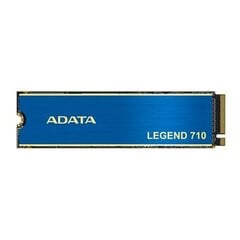 Adata Aleg-710-512GCS cena un informācija | ADATA Datoru komponentes | 220.lv