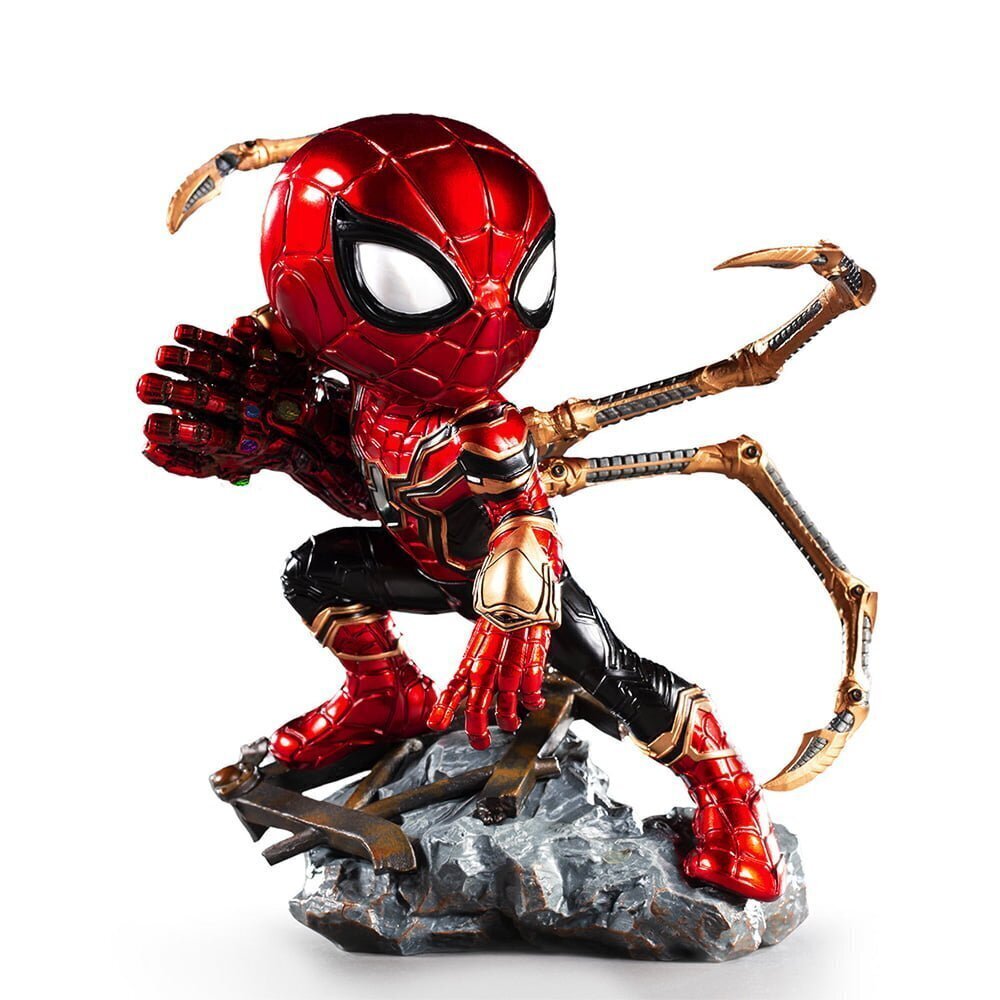 Iron-Spider from Avengers: Endgame Minico cena un informācija | Datorspēļu suvenīri | 220.lv