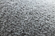 Moderns paklājs mazgāšanai LATIO 71351060 apļveida sudrabs цена и информация | Paklāji | 220.lv
