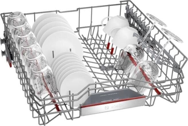 Bosch trauku mazgājamā mašīna cena un informācija | Trauku mazgājamās mašīnas | 220.lv