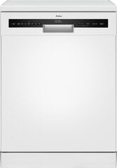 Посудомоечная машина Amica DFM62D7TOqWH цена и информация | Посудомоечные машины | 220.lv