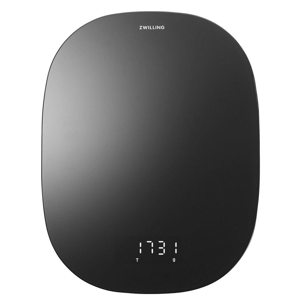 Zwilling 53011-053-0 cena un informācija | Virtuves svari | 220.lv