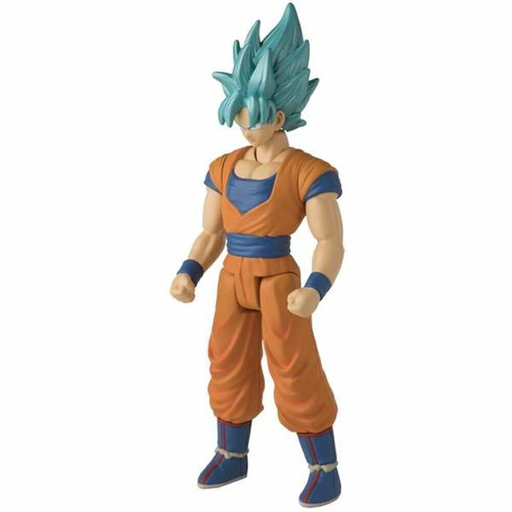 Figūriņa Bandai Dragon Ball Goku Super Saiyan Blue (30 cm) cena un informācija | Rotaļlietas zēniem | 220.lv