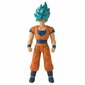 Figūriņa Bandai Dragon Ball Goku Super Saiyan Blue (30 cm) cena un informācija | Rotaļlietas zēniem | 220.lv