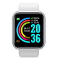 iWear M8 White цена и информация | Viedpulksteņi (smartwatch) | 220.lv