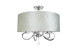 MAXLIGHT C0060 PLAFON AMSTERDAM 60 cm цена и информация | Потолочные светильники | 220.lv