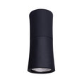 Griestu lampa Maxlight Dot kolekcija melna 1xGU10 C0157