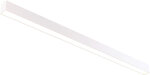 LED lineārais gaismeklis Maxlight Linear kolekcija balts 36W 4000K 113,5cm C0125