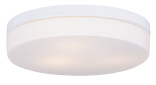 MAXLIGHT C0193 LAMPA SUFITOWA ODA BIAŁA цена и информация | Потолочные светильники | 220.lv