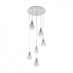 SIRACUSA pendant light цена и информация | Люстры | 220.lv