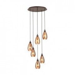 SIRACUSA pendant light цена и информация | Люстры | 220.lv