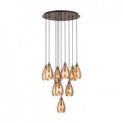 SIRACUSA pendant light цена и информация | Люстры | 220.lv