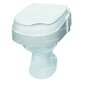 Regulējams augstums tualetes sēdeklis ar vāku цена и информация | Medicīniskā aprūpe | 220.lv