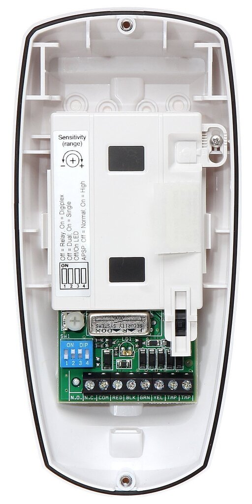 Sensors PIR DG-85 PARADOX cena un informācija | Drošības sistēmas, kontrolieri | 220.lv