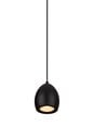 MAXLIGHT P0433 LAMPA WISZĄCA COMET ROUND