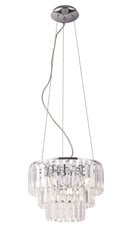 MAXLIGHT P0259 LAMPA WISZĄCA MONACO &Oslash; 42 cm цена и информация | Люстры | 220.lv